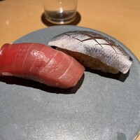 意気な寿し処阿部 青山店 - 