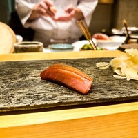 上野 榮 - （写真/動画: Ins@foodie.skye）