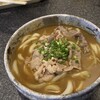 手打ちうどん 鶴丸