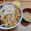 元祖豚丼屋 TONTON 松山店