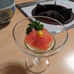 いけす割烹 つじくら - 