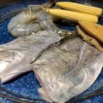 渋谷 鉄板焼き 凛 - 