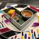 渋谷 鉄板焼き 凛 - 