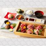 Yakiniku Sanya - 