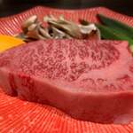 渋谷 鉄板焼き 凛 - 