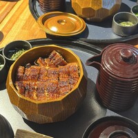 うなぎ四代目菊川 VISON多気店 - 