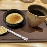 Shuuei - コーヒーはセルフサービスで、おかわり自由