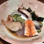 Sushi Kazu - 