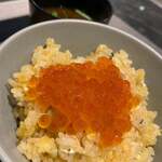 渋谷 鉄板焼き 凛 - 