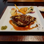 BISTRO KANZO - 