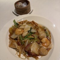 南国酒家 原宿本店 - 