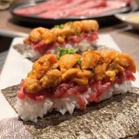 熟成焼肉 マルニク - 