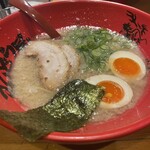 Ramen Zundouya - 