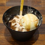 甘味処鎌倉 - 