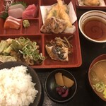 屋台居酒屋 大阪 満マル - 