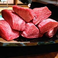 中目黒焼肉 登牛門 - 