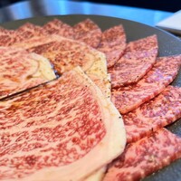 焼肉うしごろ 銀座並木通り店 - 