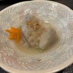 割烹 鮨亀 - 料理写真: