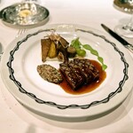 パノラミックレストラン ル・ノルマンディ - 