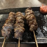 もつ焼き煮込み 楓 - 