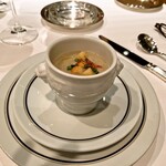 パノラミックレストラン ル・ノルマンディ - 