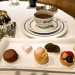 パノラミックレストラン ル・ノルマンディ - 