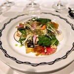 パノラミックレストラン ル・ノルマンディ - 