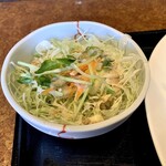 Dainingu Koneko - ◆ 野菜サラダ