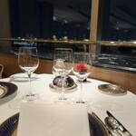 パノラミックレストラン ル・ノルマンディ - 