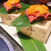 個室 和牛焼肉 吟 難波店 - 