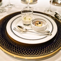 パノラミックレストラン ル・ノルマンディ - 