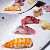 たか吉の鮨 - 