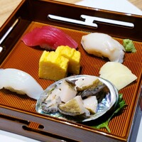 たか吉の鮨 - 
