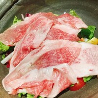 個室 和牛焼肉 吟 難波店 - 