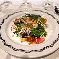 パノラミックレストラン ル・ノルマンディ - 