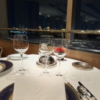 パノラミックレストラン ル・ノルマンディ - 