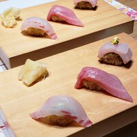たか吉の鮨 - 