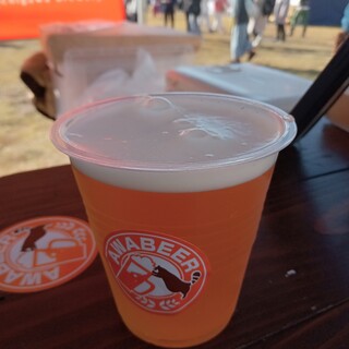 麦酒工房 Awa新町川ブリュワリー_0