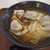 DING TE LE - 料理写真:Noodle Soup Vegetable & Pork Wanton