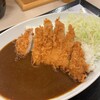 かつや - カツカレー