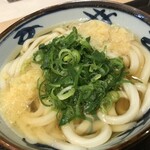 Miyatake Sanuki Udon - 