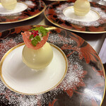 Restaurant 信 - デザート