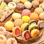 Mochi Koubou Miyabi - 