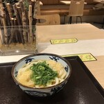 Miyatake Sanuki Udon - 