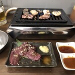 Yakiniku Horumon Sacchan - 