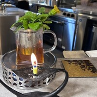restaurant ecoutieres - 