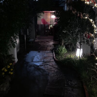 restaurant ecoutieres - 