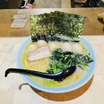 ラーメン家 - 