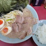 ラーメンショップ - 