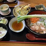 Memmen Tei Soba Gozen - 